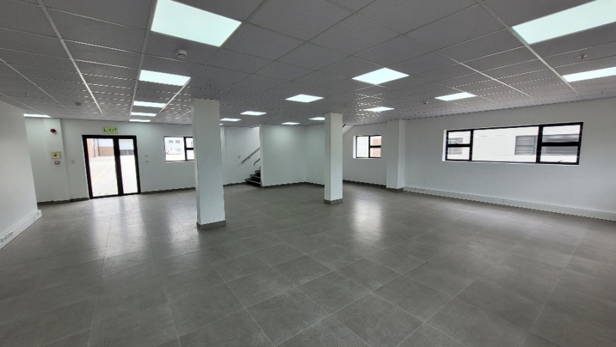 To Let commercial Property for Rent in Killarney Gardens Western Cape